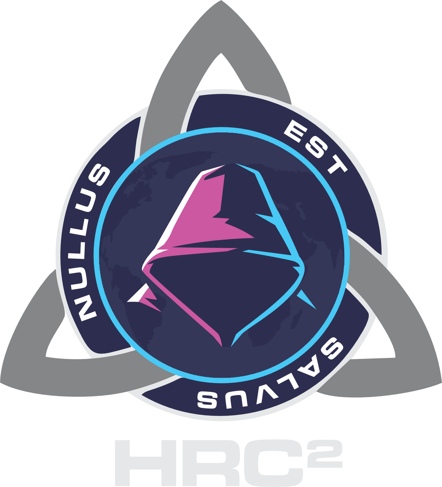 Logo HRC²
